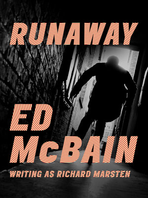 Runaway - ebook